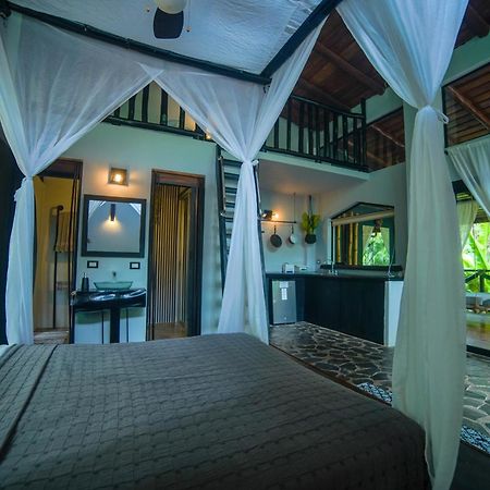 Canaima Chill House Playa Santa Teresa  Exterior photo