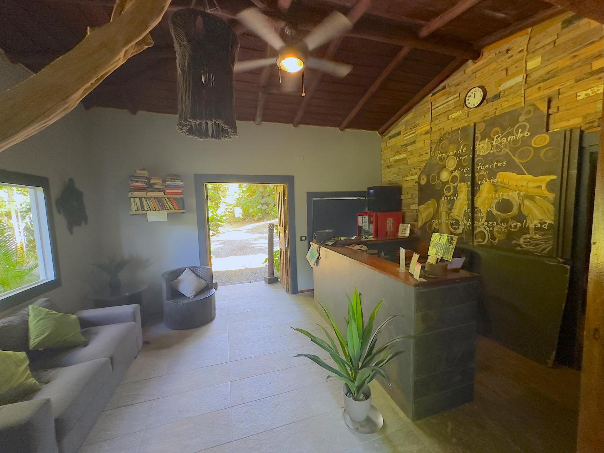 Canaima Chill House Playa Santa Teresa  Exterior photo