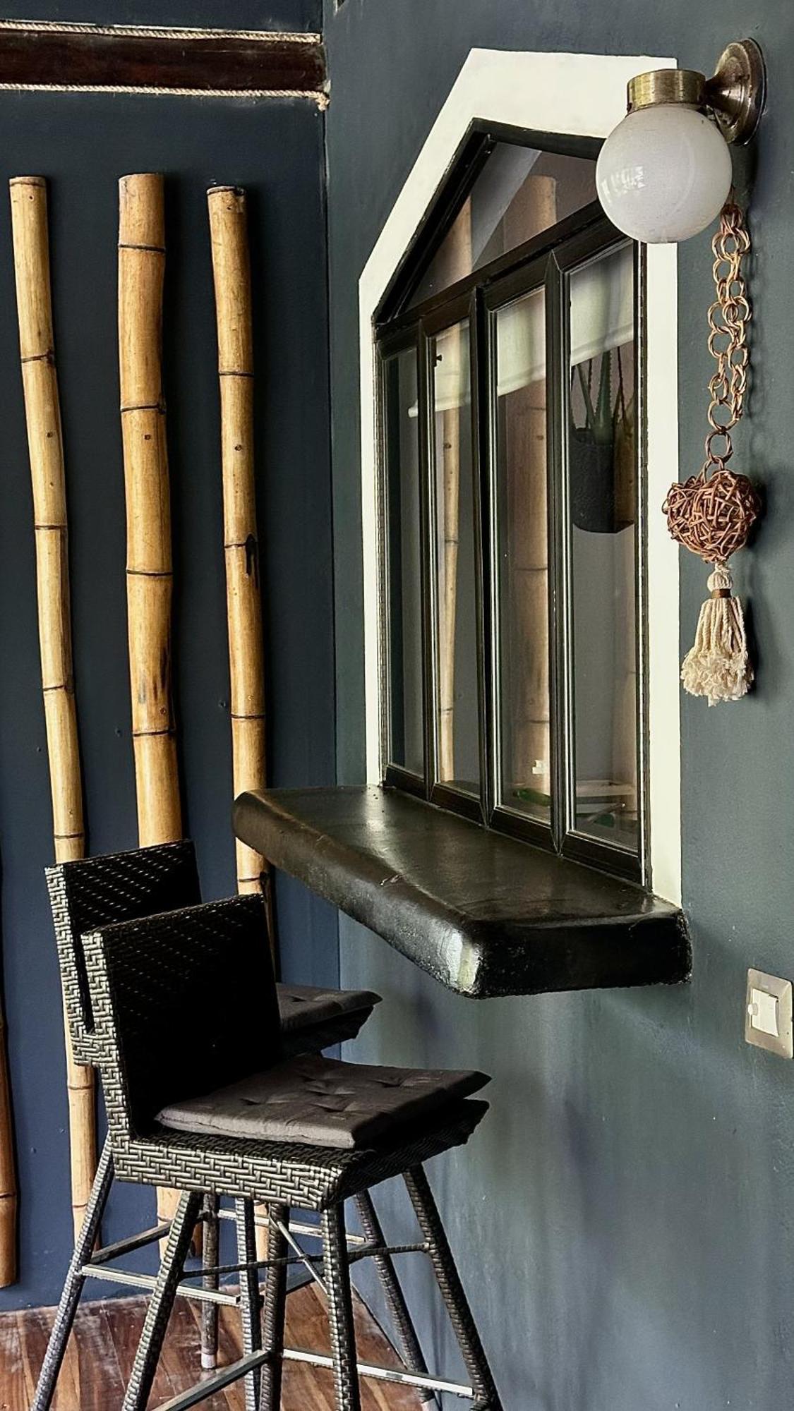 Canaima Chill House Playa Santa Teresa  Exterior photo