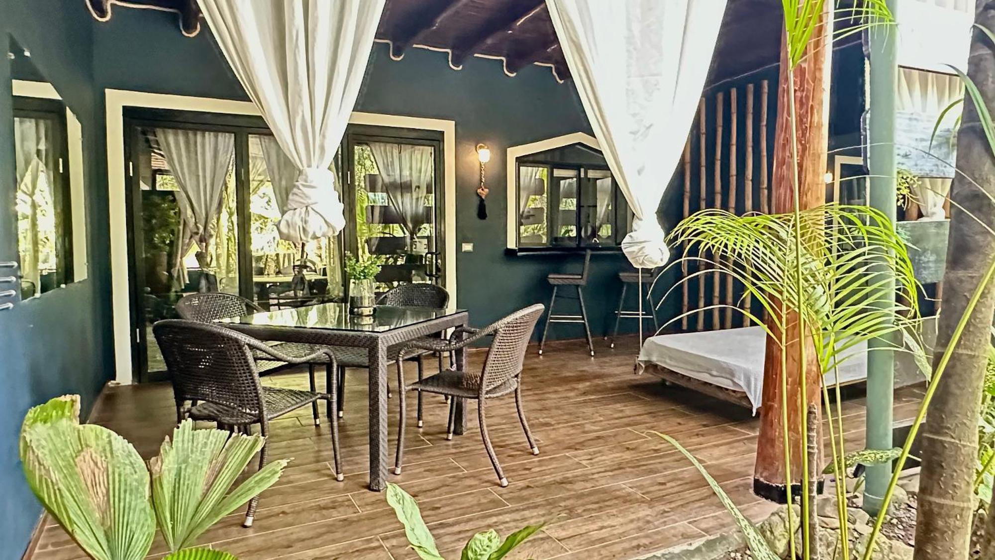 Canaima Chill House Playa Santa Teresa  Exterior photo