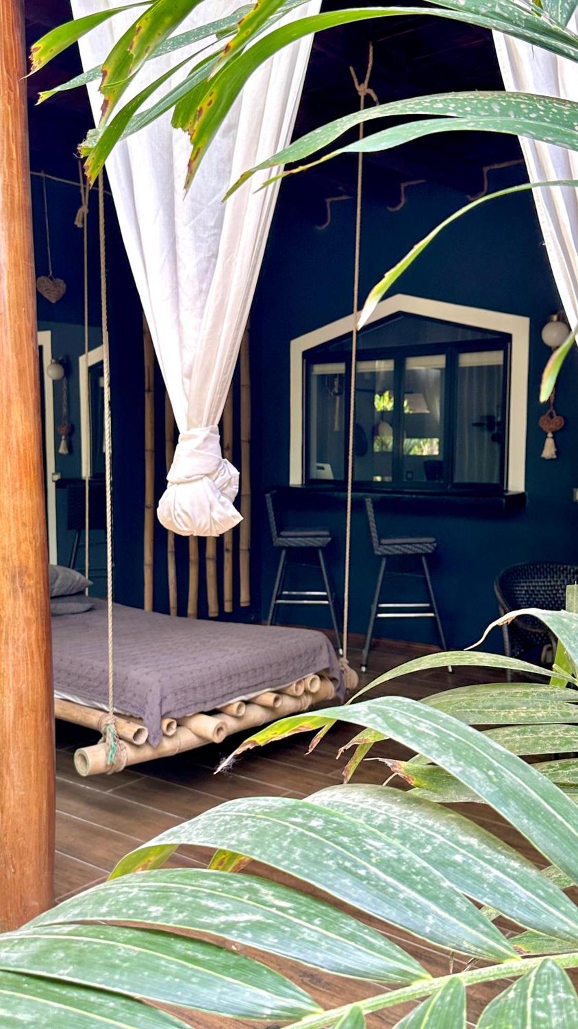Canaima Chill House Playa Santa Teresa  Exterior photo