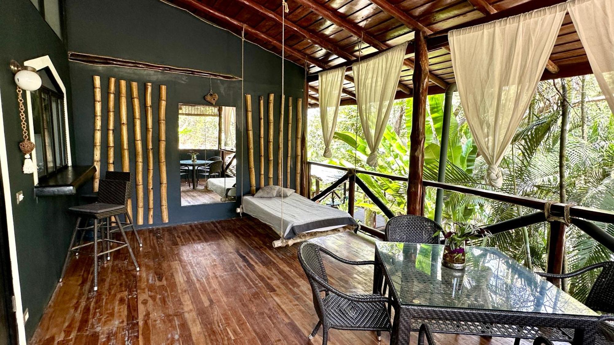 Canaima Chill House Playa Santa Teresa  Exterior photo