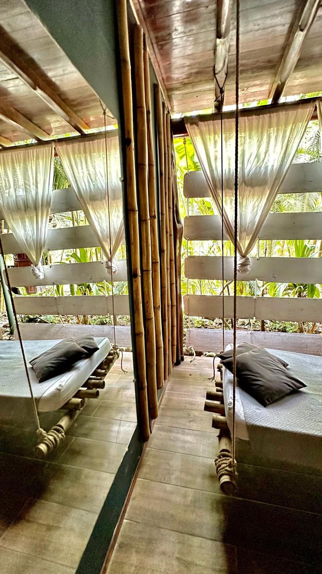 Canaima Chill House Playa Santa Teresa  Exterior photo