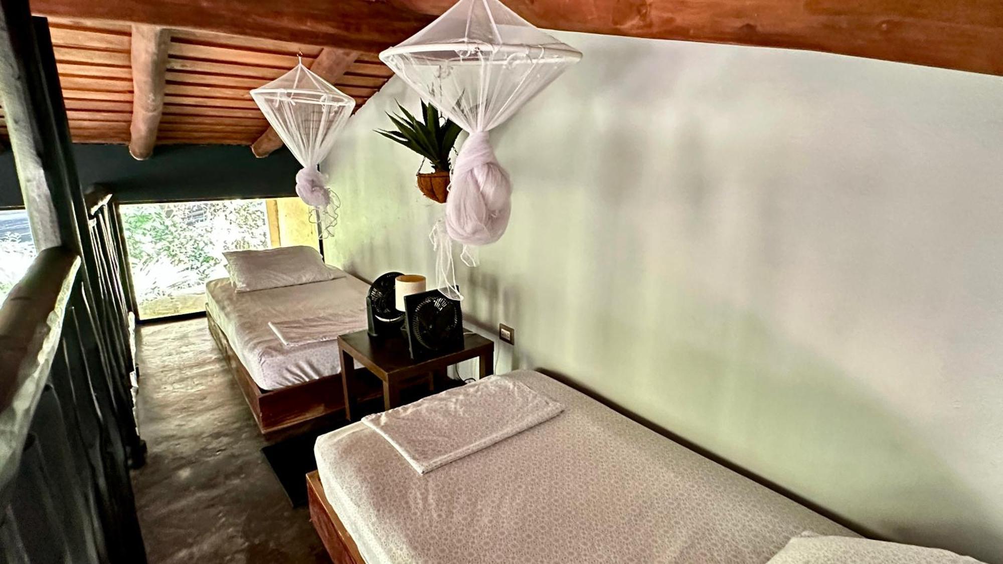 Canaima Chill House Playa Santa Teresa  Exterior photo